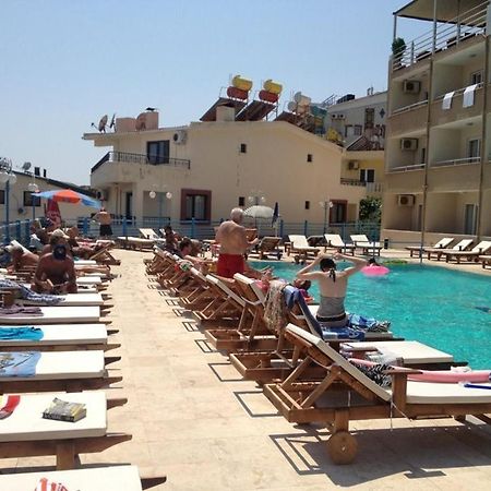 Sancar Kardia Hotel Didim Kültér fotó