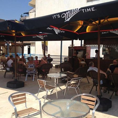Sancar Kardia Hotel Didim Kültér fotó