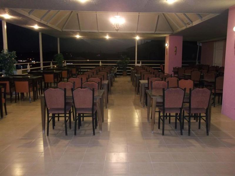 Sancar Kardia Hotel Didim Kültér fotó