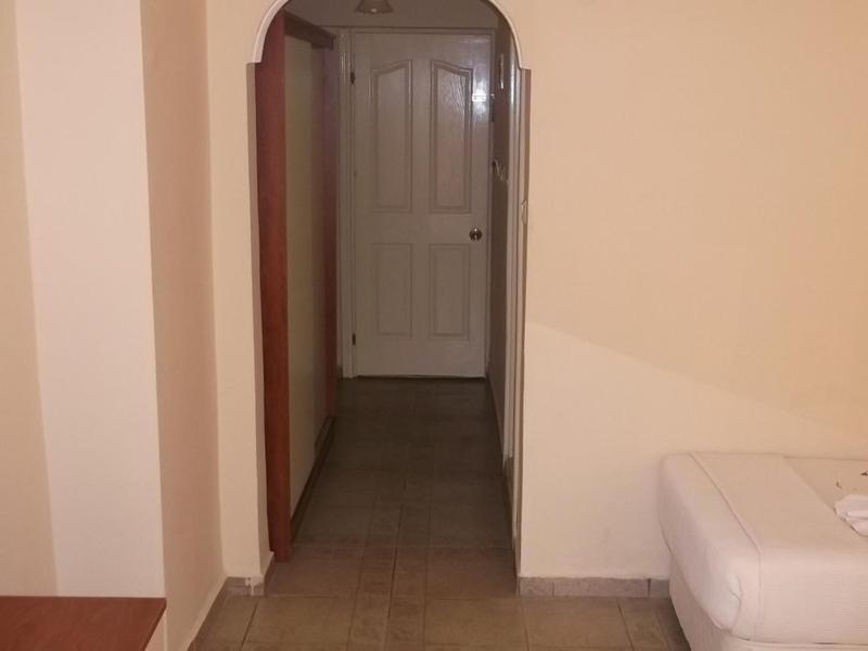 Sancar Kardia Hotel Didim Kültér fotó