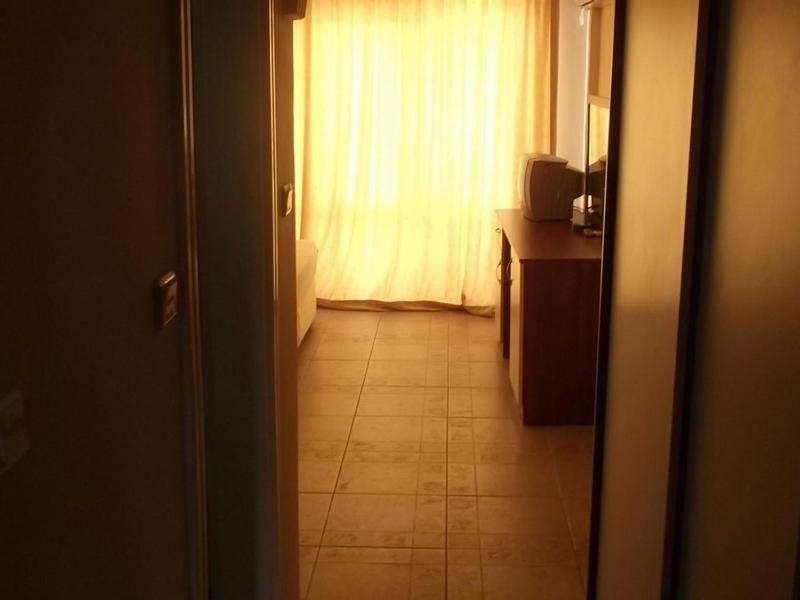 Sancar Kardia Hotel Didim Szoba fotó