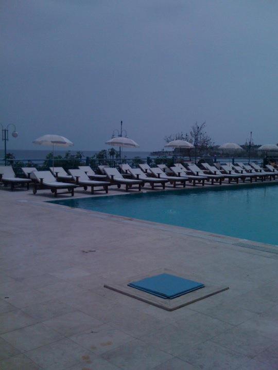 Sancar Kardia Hotel Didim Kültér fotó