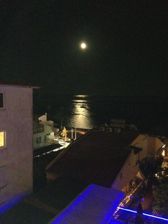 Sancar Kardia Hotel Didim Kültér fotó